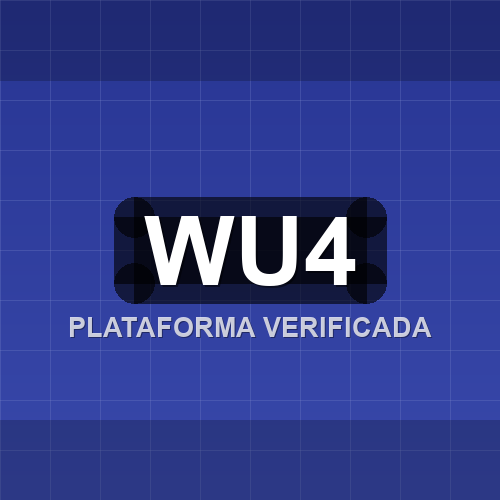 wu4 logo