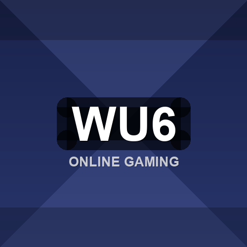 wu6 logo