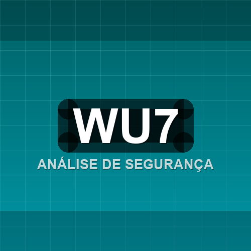 wu7 logo