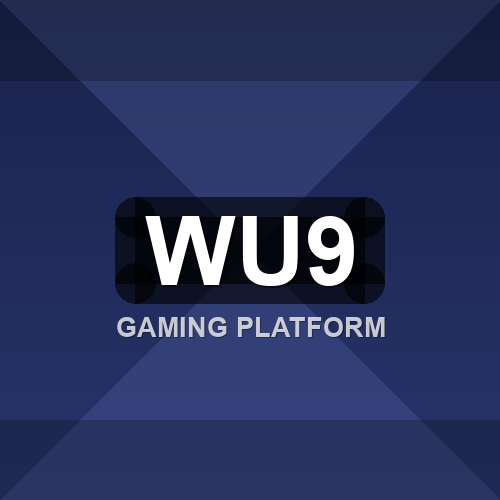 wu9 logo