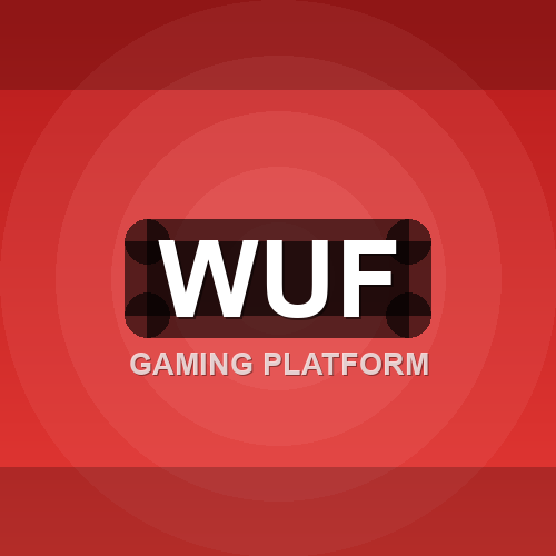 wuf logo