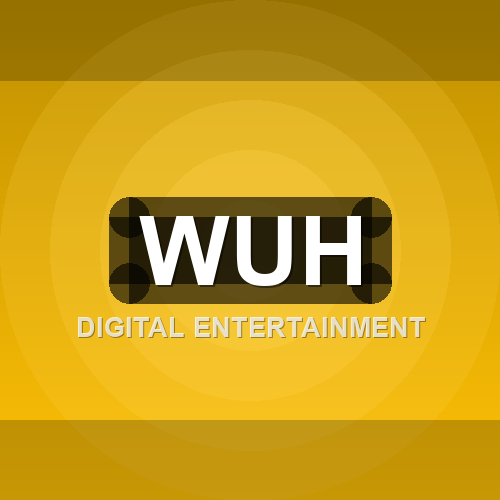 wuh logo