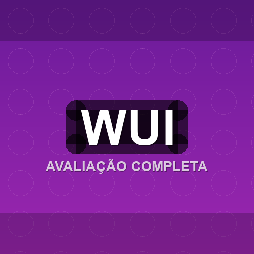 wui logo