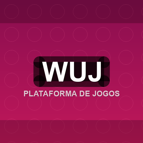wuj logo