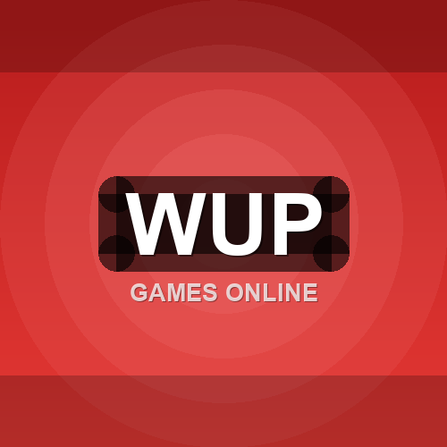 wup logo