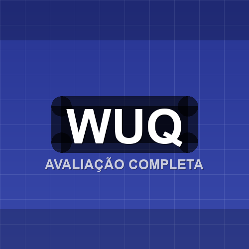 wuq logo