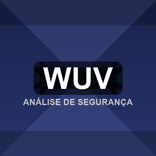 wuv logo