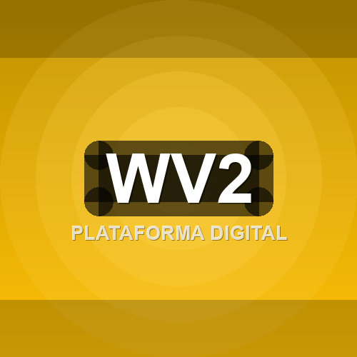 wv2 logo