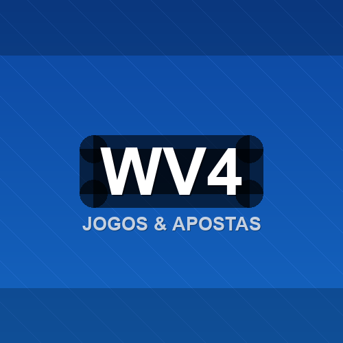 wv4 logo