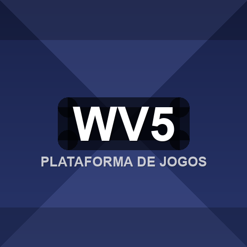 wv5 logo