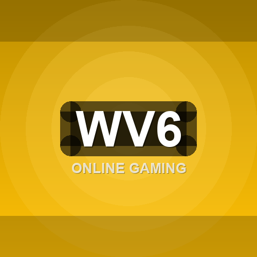 wv6 logo