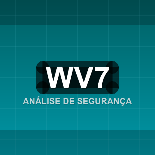 wv7 logo