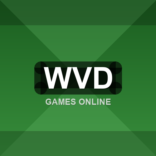 wvd logo
