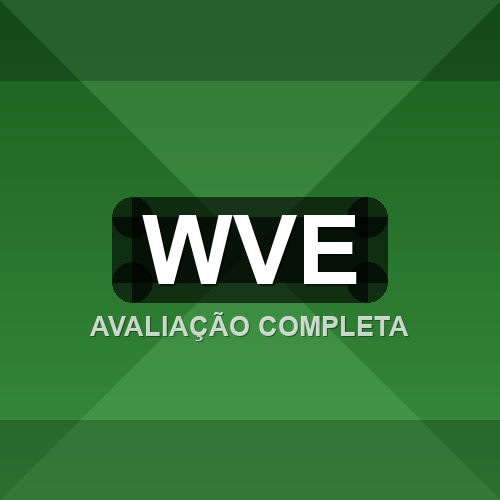 wve logo