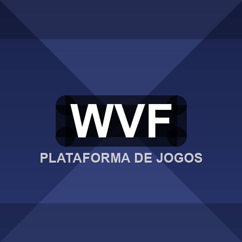 wvf logo