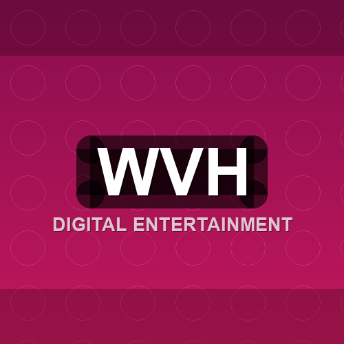 wvh logo