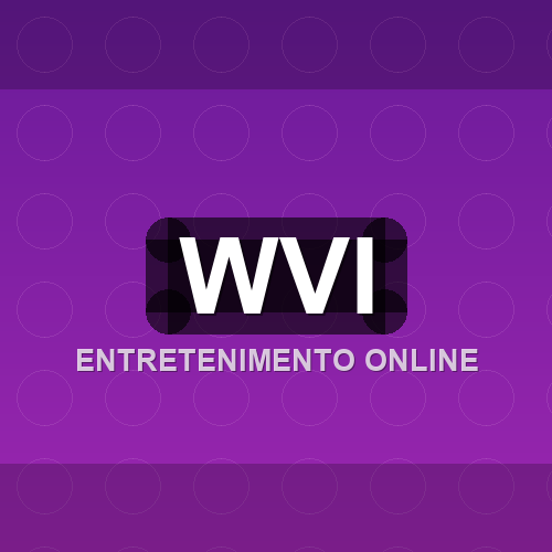 wvi logo