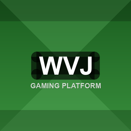 wvj logo