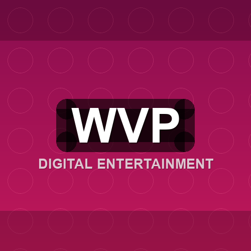 wvp logo