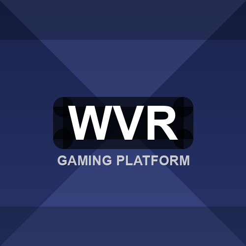 wvr logo