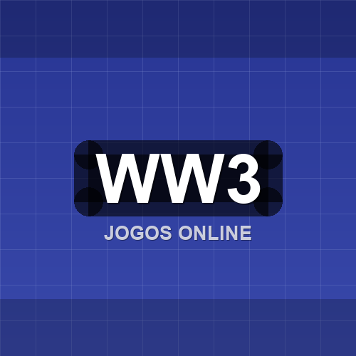 ww3 logo