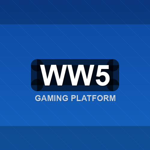 ww5 logo