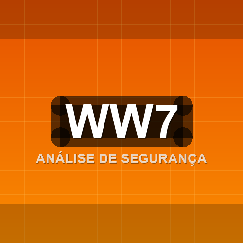 ww7 logo