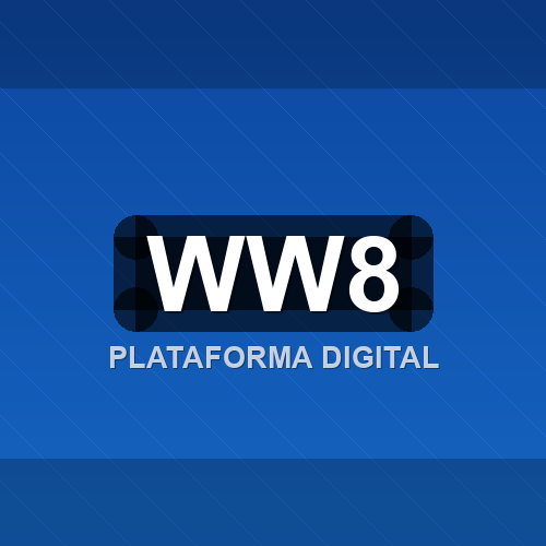 ww8 logo
