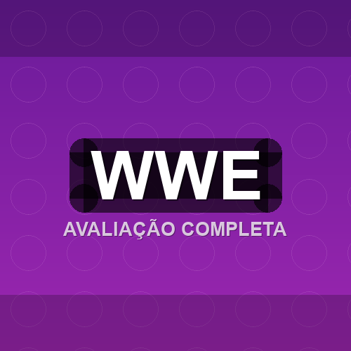 wwe logo