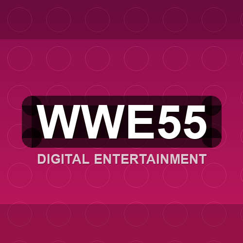 wwe55 logo