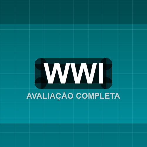 wwi logo
