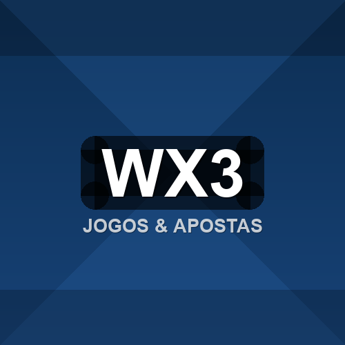 wx3 logo