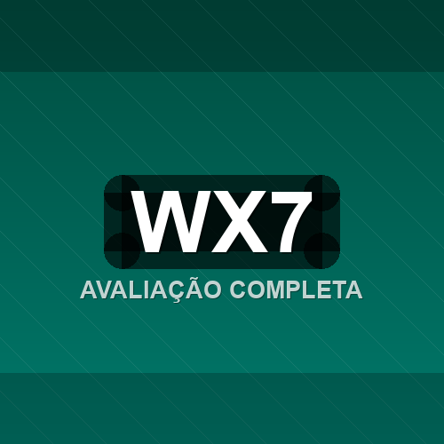 wx7 logo