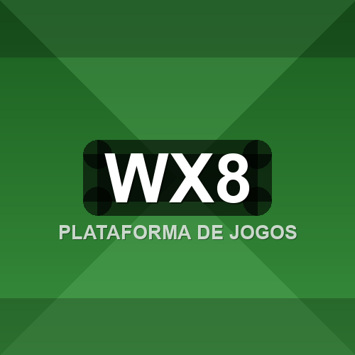 wx8 logo