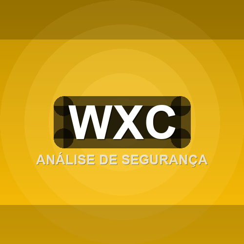 wxc logo