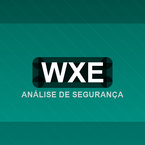 wxe logo