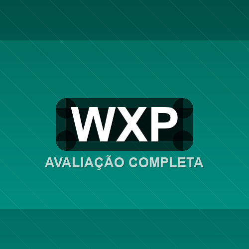 wxp logo
