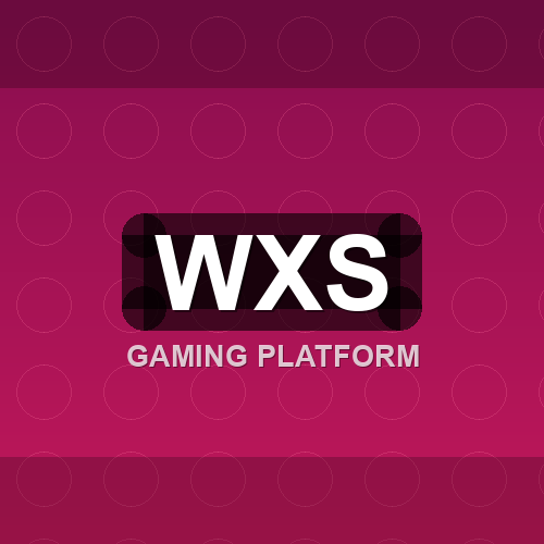 wxs logo