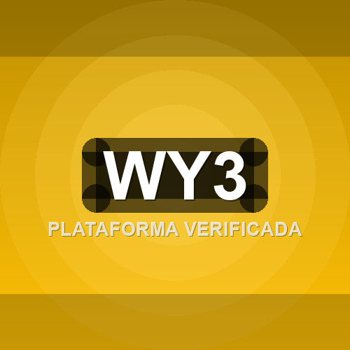 wy3 logo