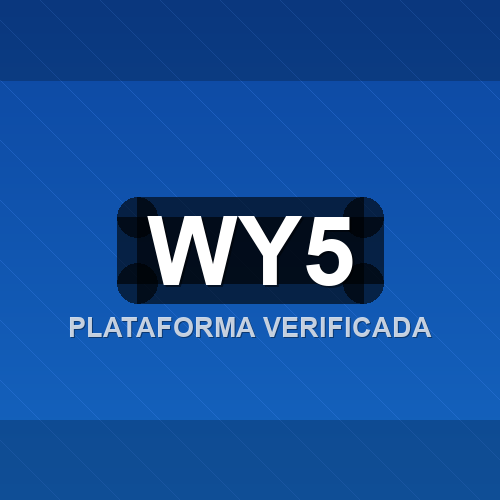 wy5 logo