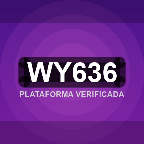 wy636 logo