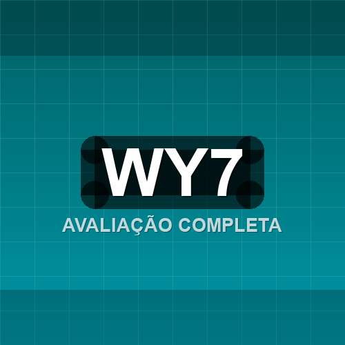 wy7 logo