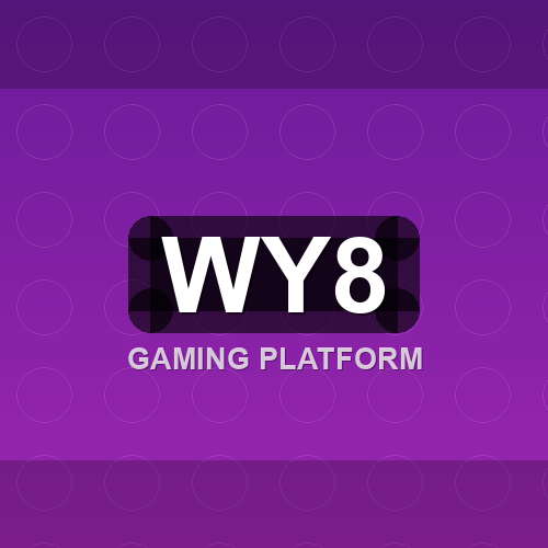 wy8 logo