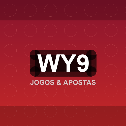 wy9 logo