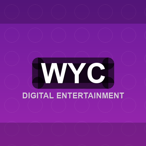 wyc logo