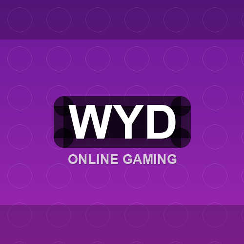 wyd logo