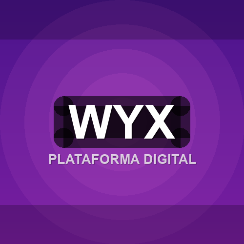 wyx logo
