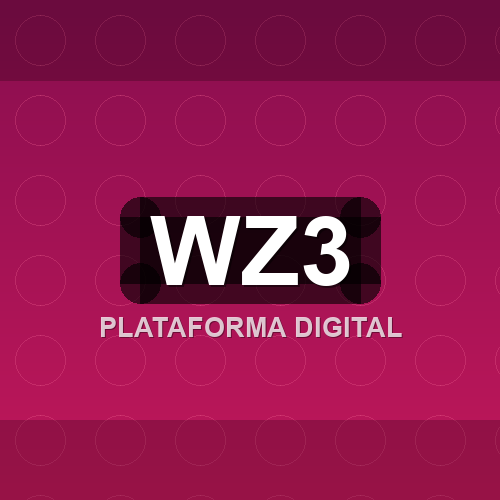 wz3 logo