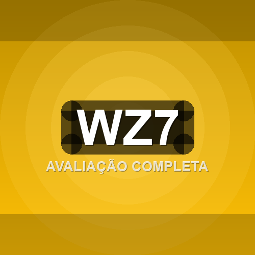 wz7 logo