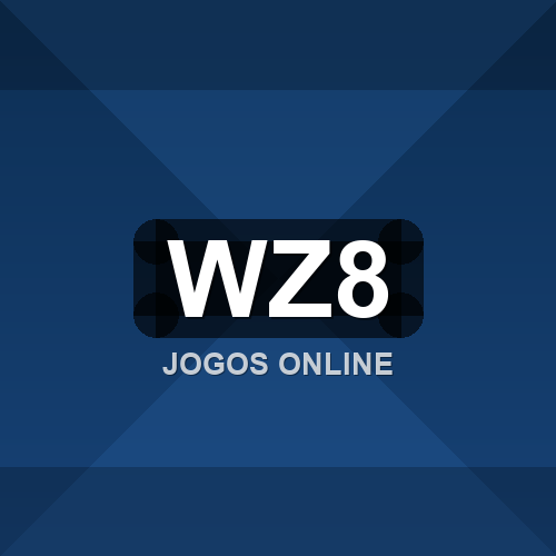 wz8 logo